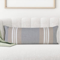 Coastal lumbar pillows cheap